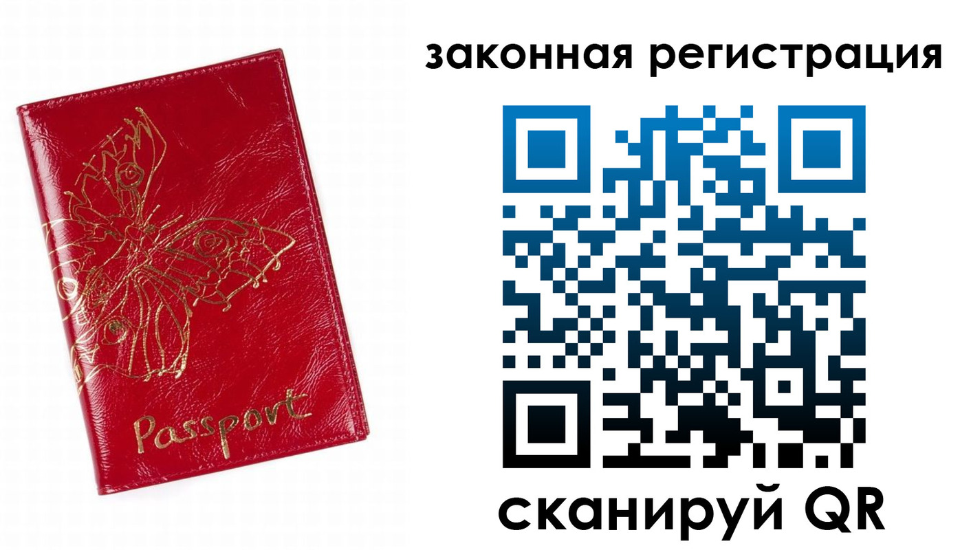 временная регистрация для всех в Амурской области
